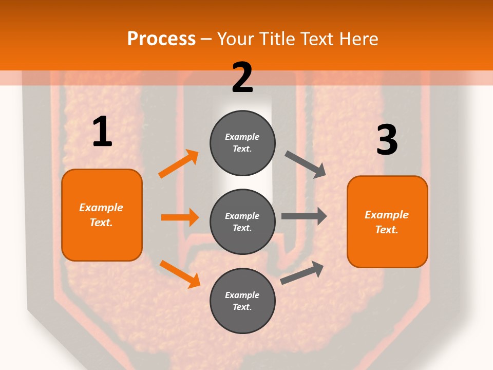 Letter Q Letter Letter Parts Sport PowerPoint Template