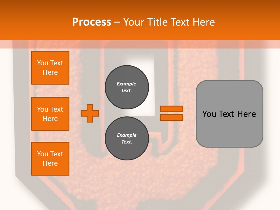 Letter Q Letter Letter Parts Sport PowerPoint Template
