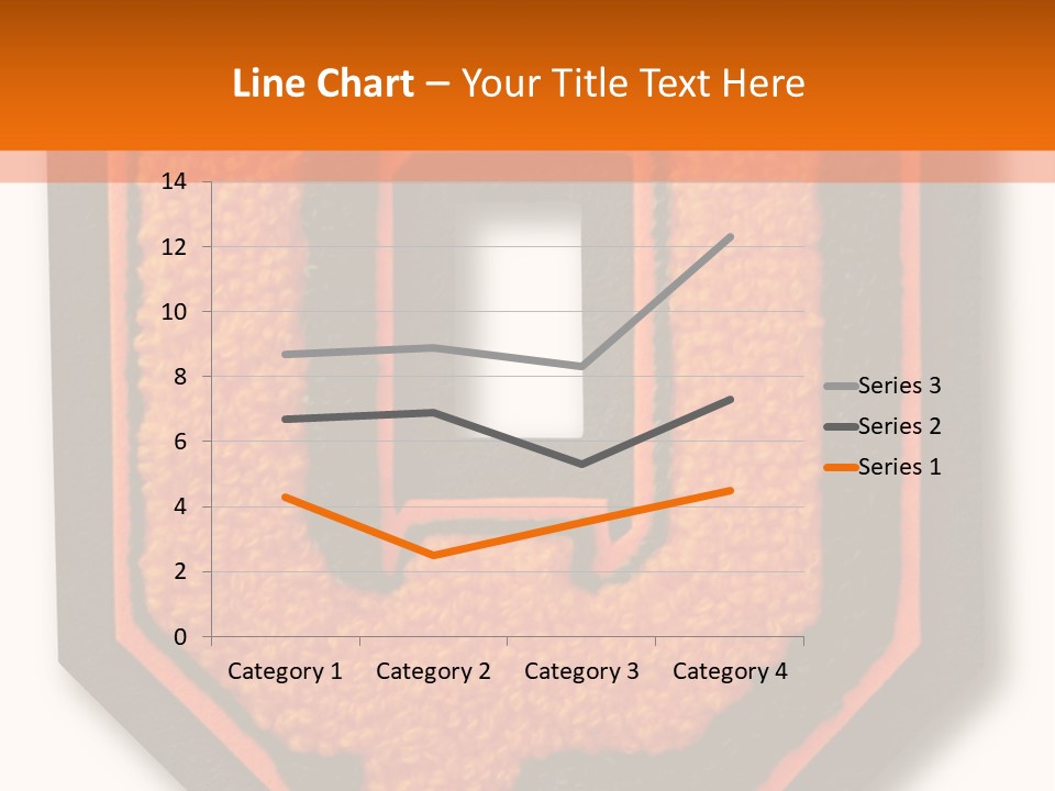 Letter Q Letter Letter Parts Sport PowerPoint Template