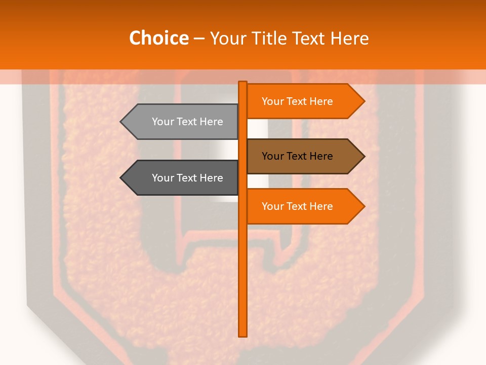 Letter Q Letter Letter Parts Sport PowerPoint Template
