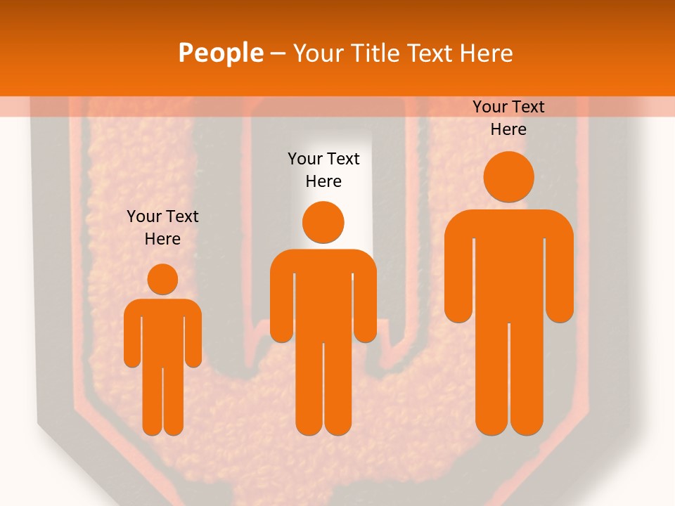 Letter Q Letter Letter Parts Sport PowerPoint Template