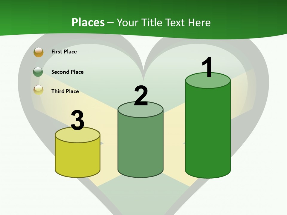 Wallpaper Icon Press PowerPoint Template