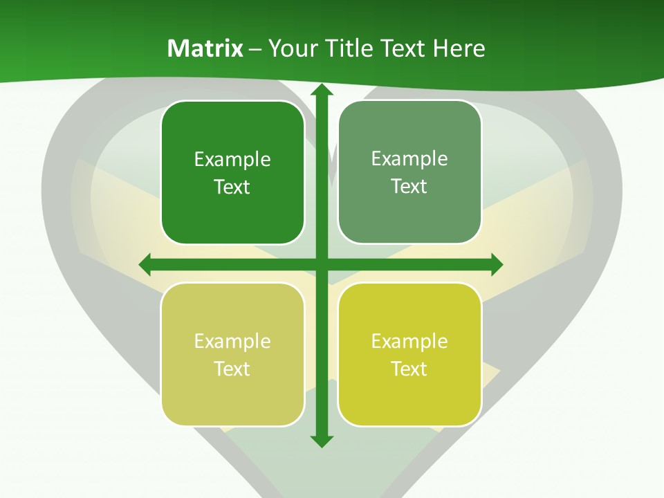 Wallpaper Icon Press PowerPoint Template
