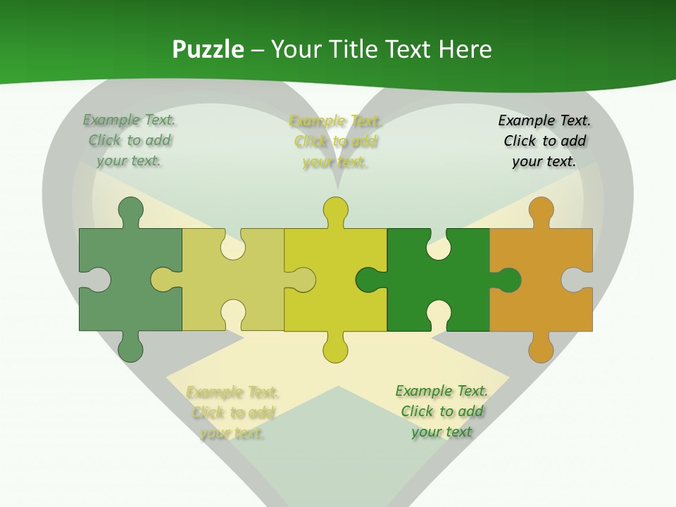 Wallpaper Icon Press PowerPoint Template