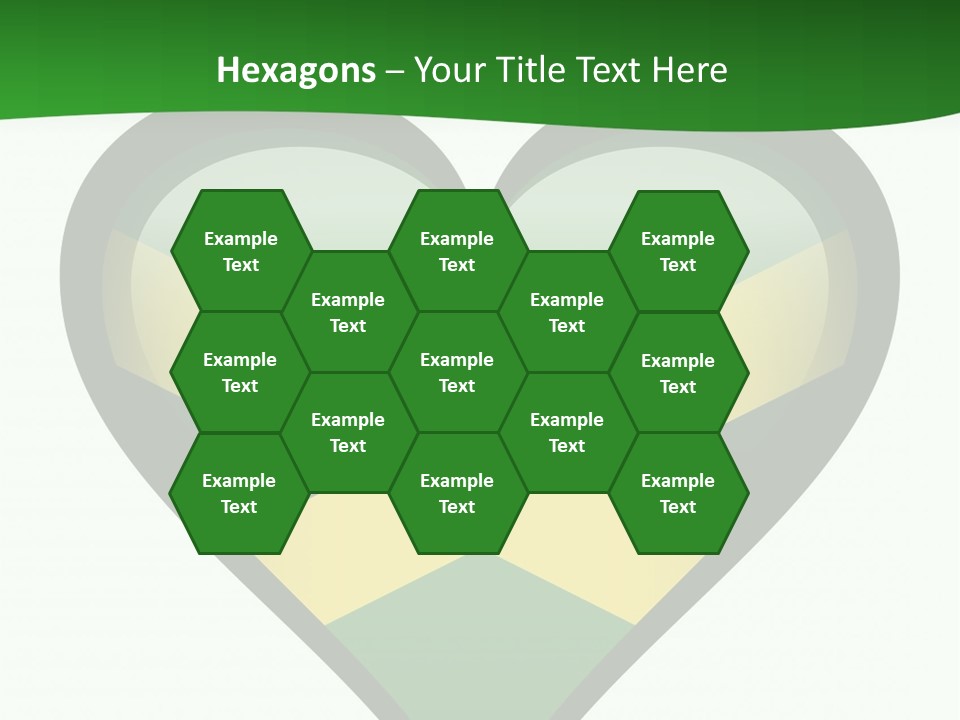 Wallpaper Icon Press PowerPoint Template