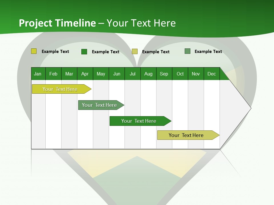 Wallpaper Icon Press PowerPoint Template