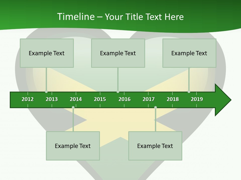 Wallpaper Icon Press PowerPoint Template