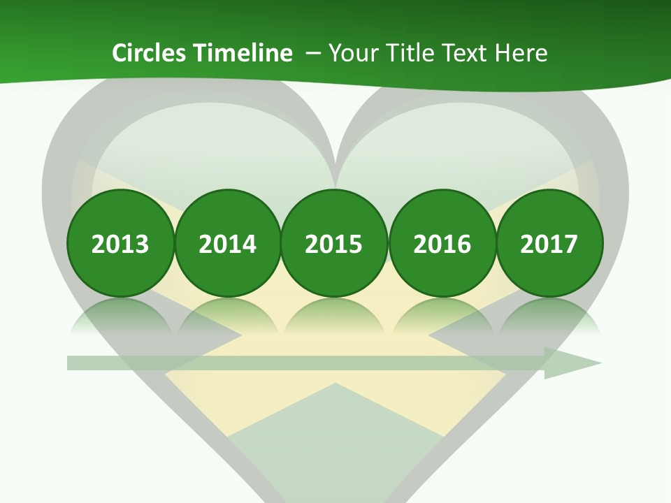 Wallpaper Icon Press PowerPoint Template