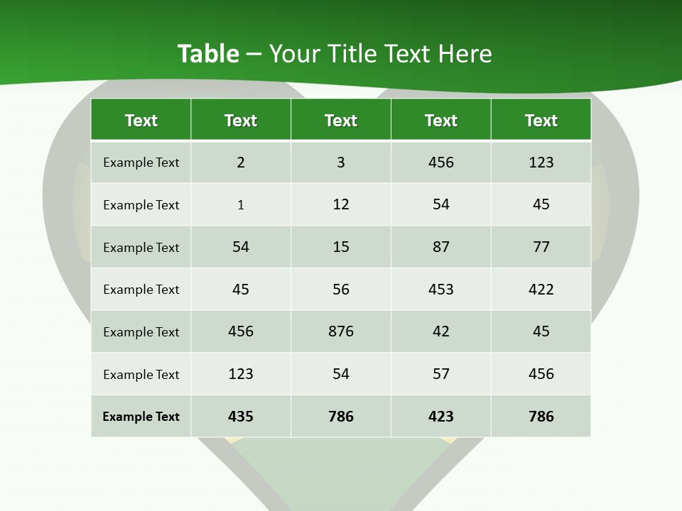 Wallpaper Icon Press PowerPoint Template