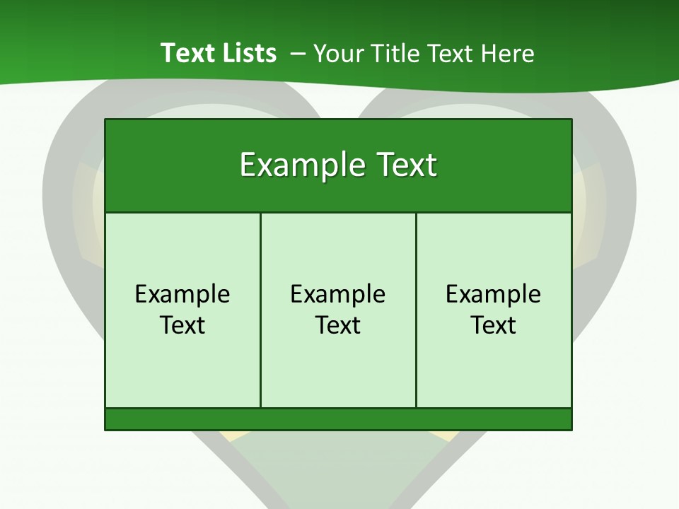 Wallpaper Icon Press PowerPoint Template