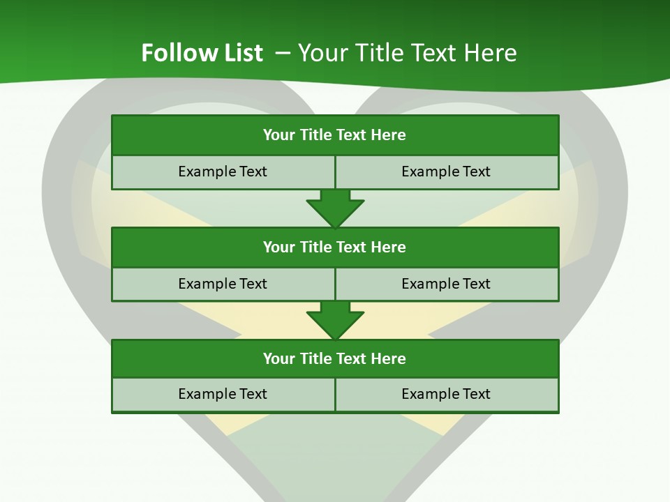 Wallpaper Icon Press PowerPoint Template