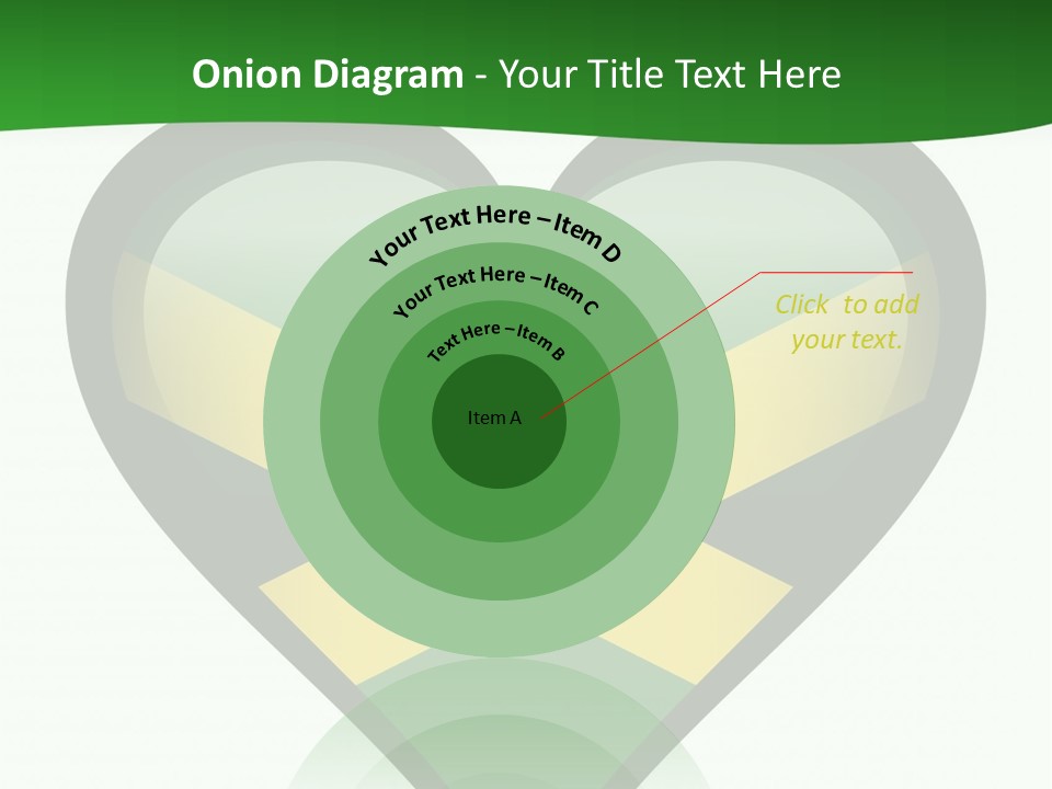 Wallpaper Icon Press PowerPoint Template