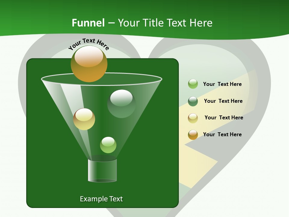 Wallpaper Icon Press PowerPoint Template