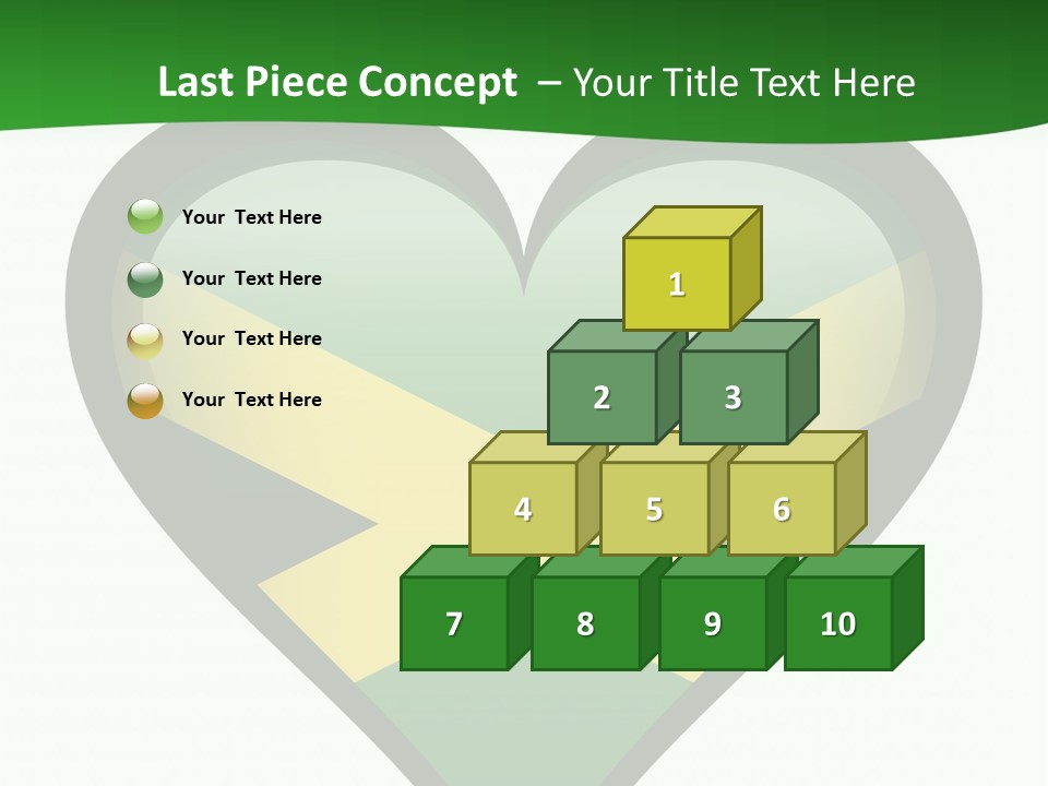 Wallpaper Icon Press PowerPoint Template