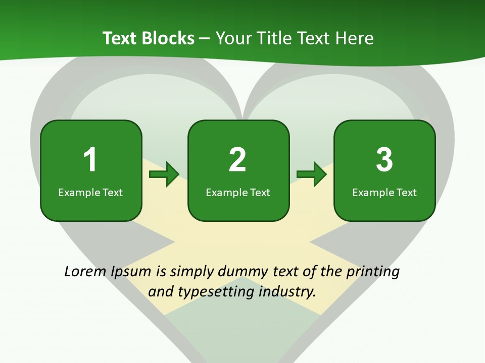 Wallpaper Icon Press PowerPoint Template