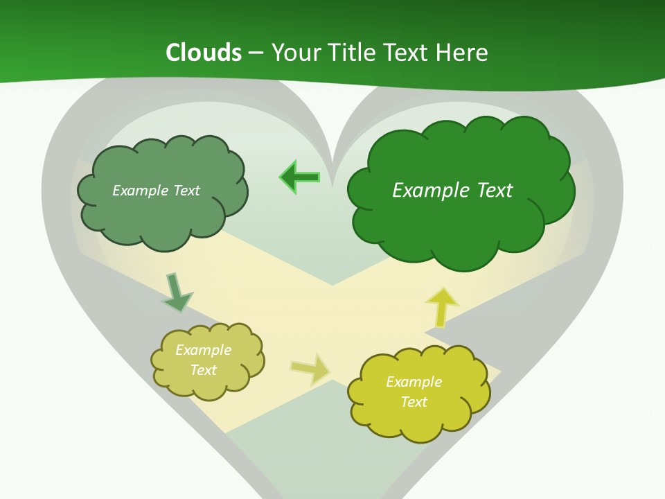 Wallpaper Icon Press PowerPoint Template