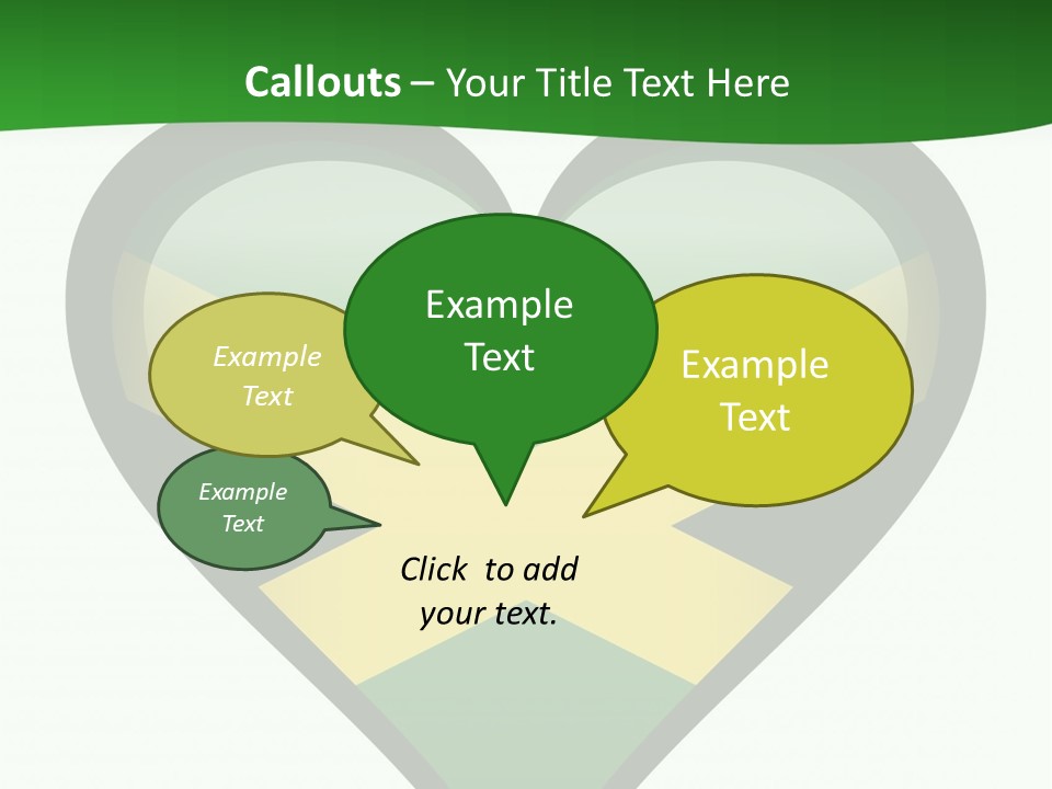 Wallpaper Icon Press PowerPoint Template