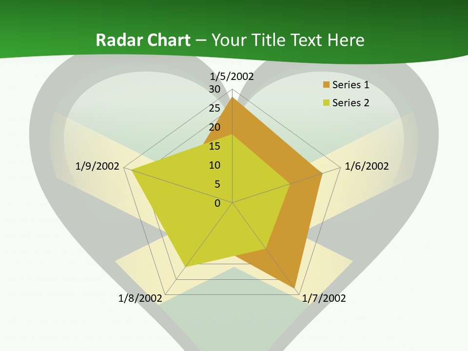 Wallpaper Icon Press PowerPoint Template