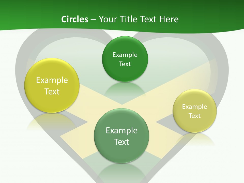 Wallpaper Icon Press PowerPoint Template