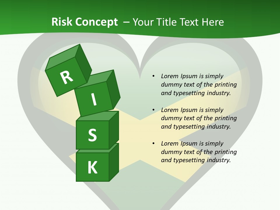 Wallpaper Icon Press PowerPoint Template