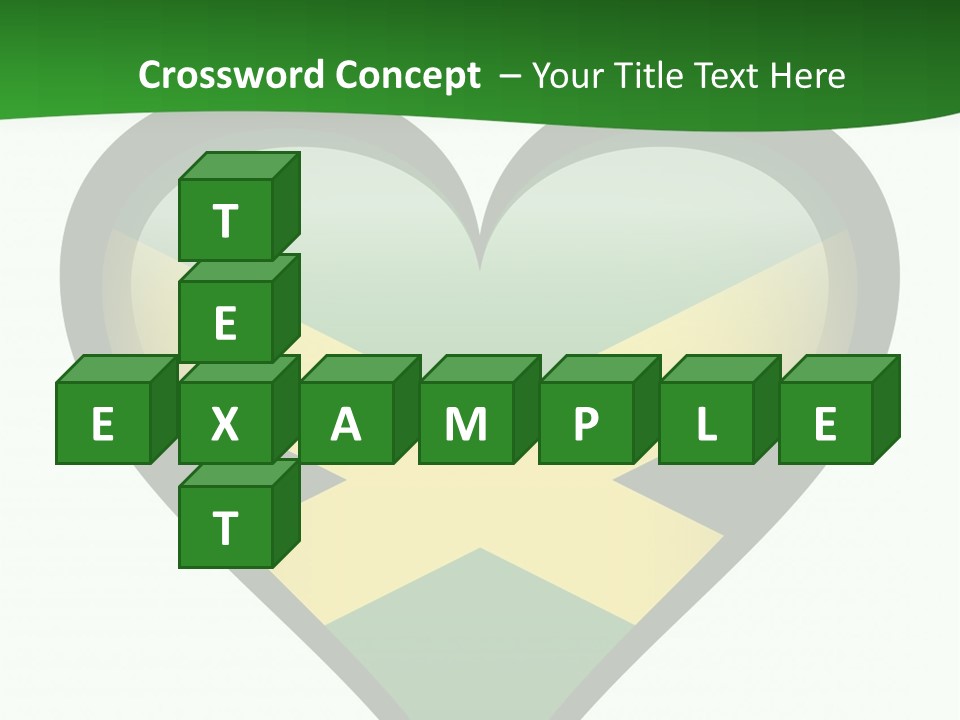 Wallpaper Icon Press PowerPoint Template
