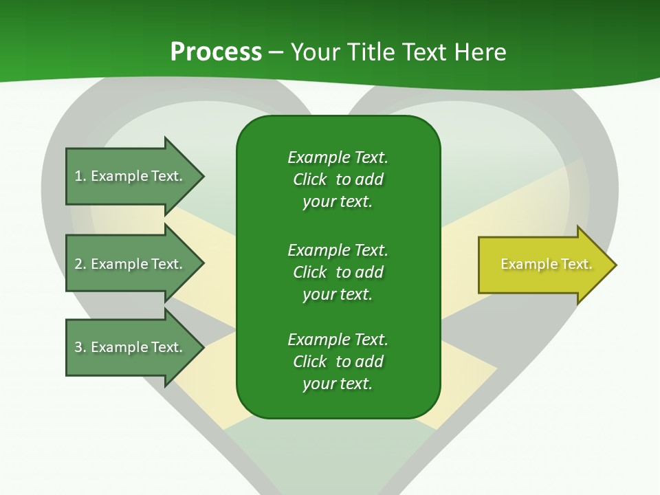 Wallpaper Icon Press PowerPoint Template