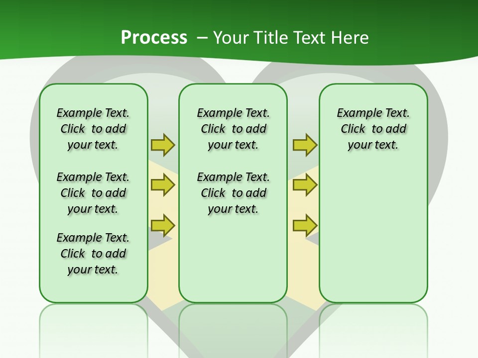 Wallpaper Icon Press PowerPoint Template