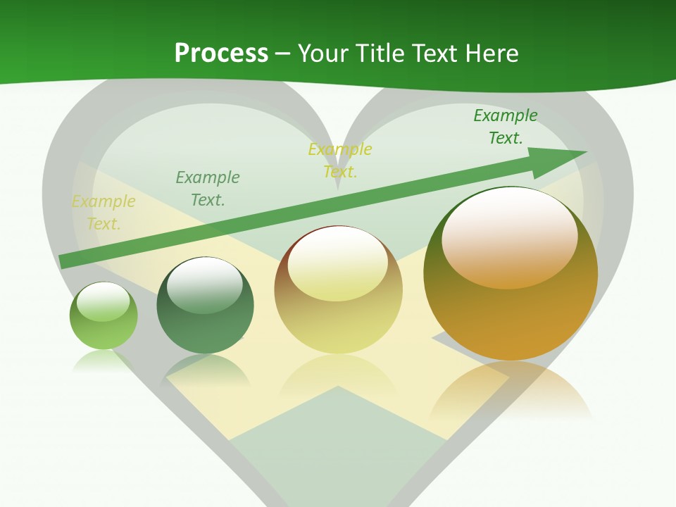 Wallpaper Icon Press PowerPoint Template