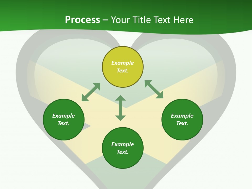 Wallpaper Icon Press PowerPoint Template