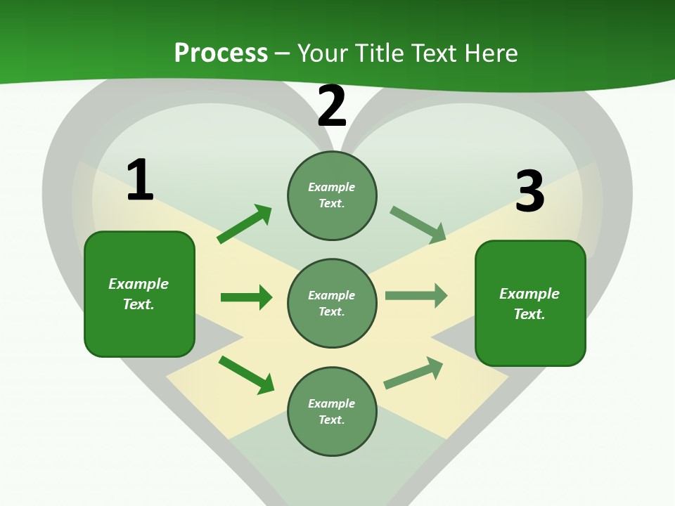 Wallpaper Icon Press PowerPoint Template