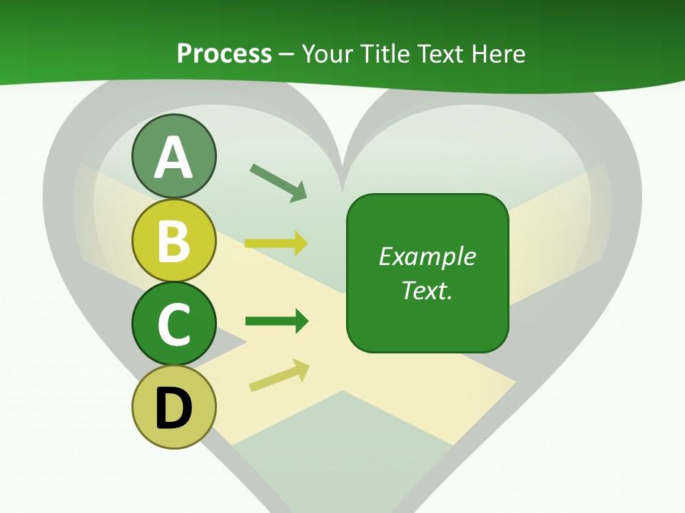 Wallpaper Icon Press PowerPoint Template