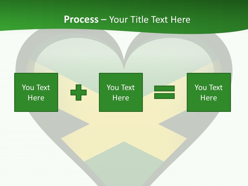 Wallpaper Icon Press PowerPoint Template