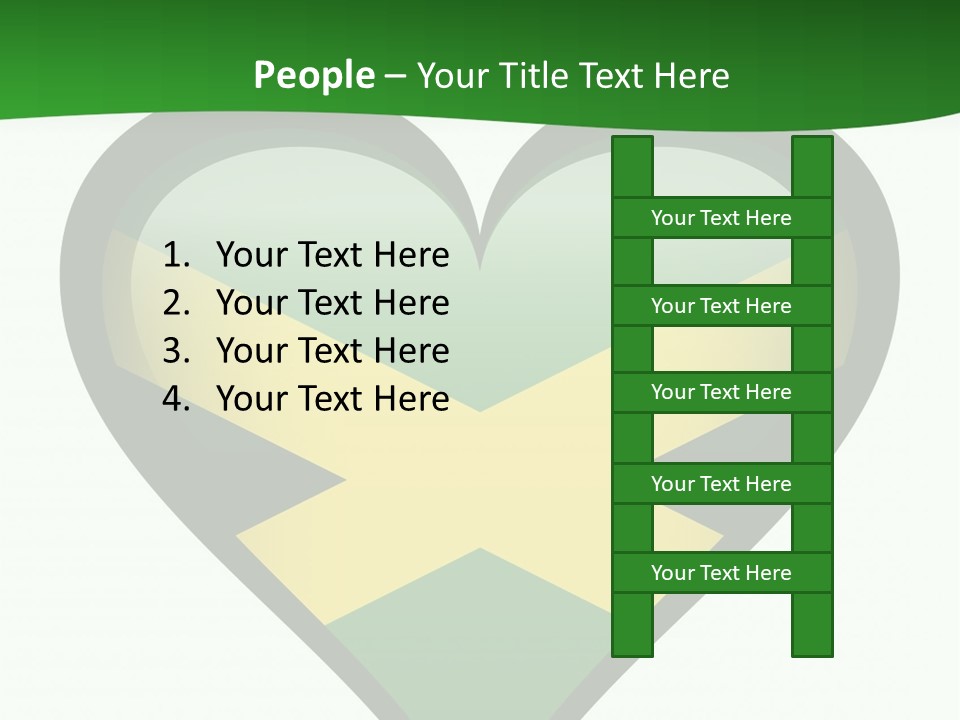 Wallpaper Icon Press PowerPoint Template
