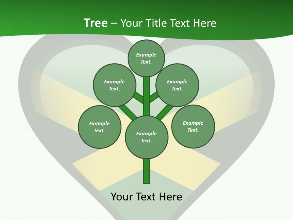 Wallpaper Icon Press PowerPoint Template