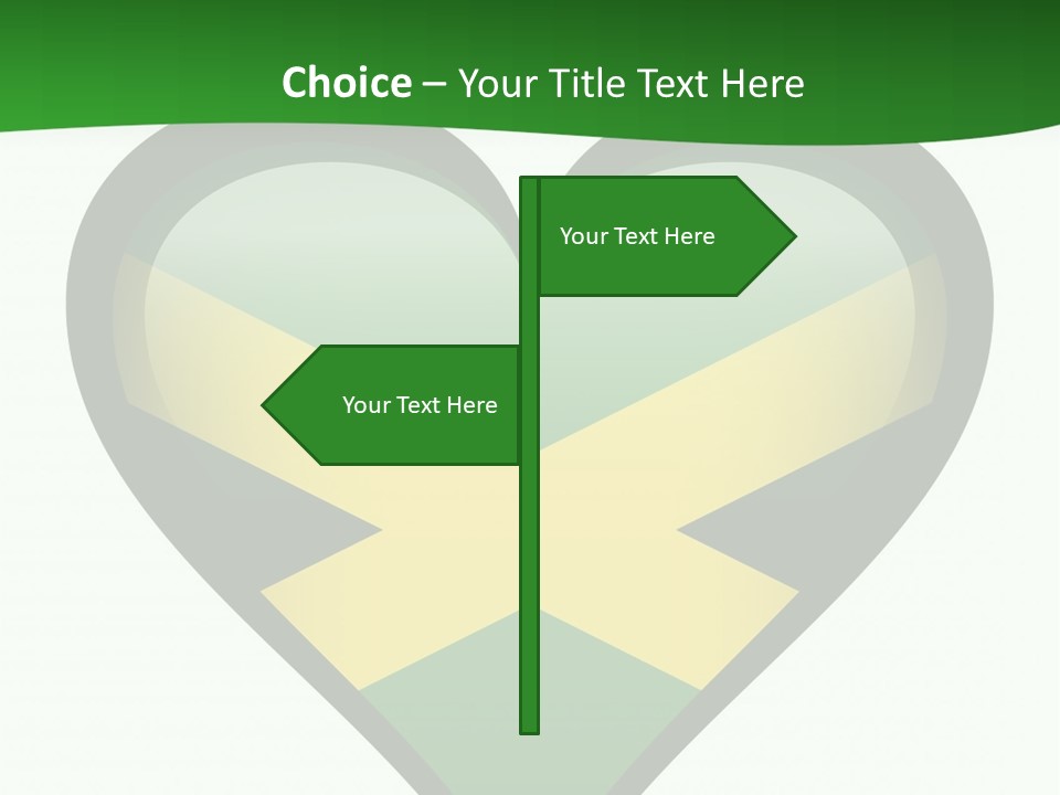 Wallpaper Icon Press PowerPoint Template