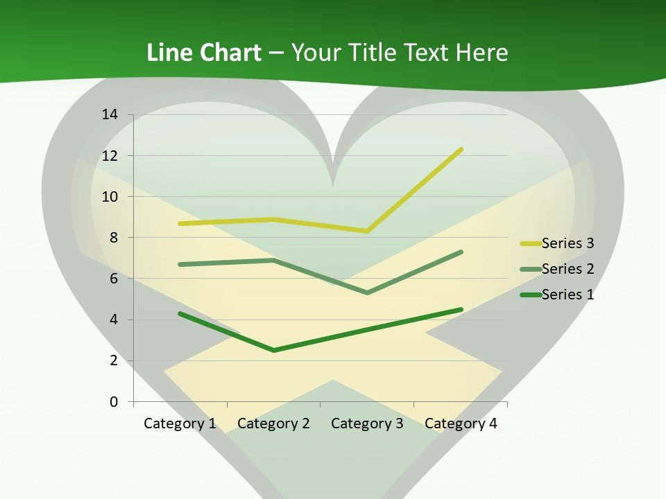 Wallpaper Icon Press PowerPoint Template