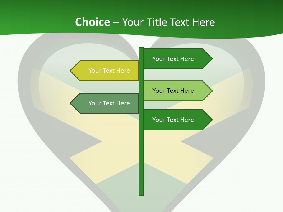 Wallpaper Icon Press PowerPoint Template