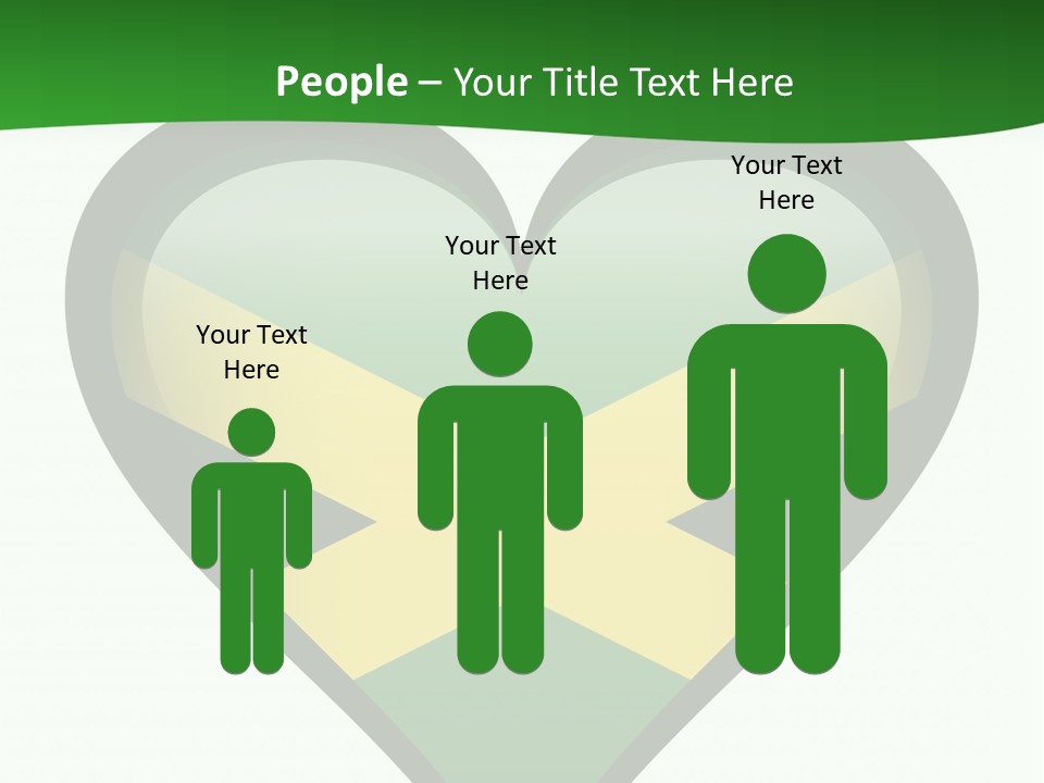 Wallpaper Icon Press PowerPoint Template