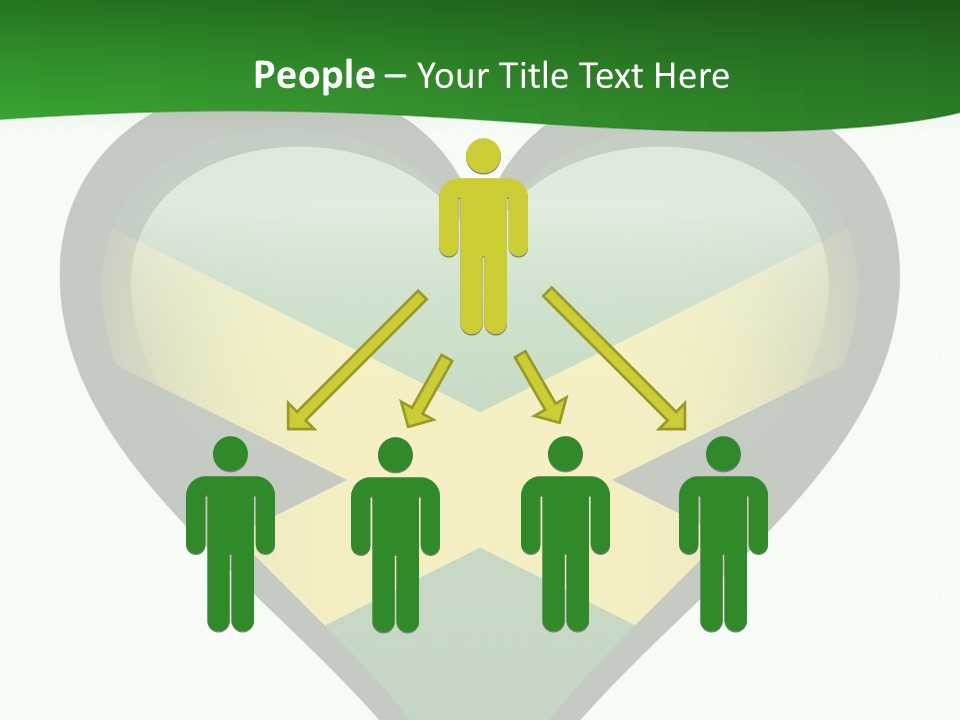 Wallpaper Icon Press PowerPoint Template