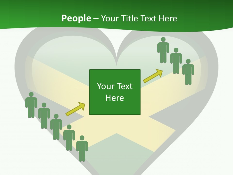 Wallpaper Icon Press PowerPoint Template