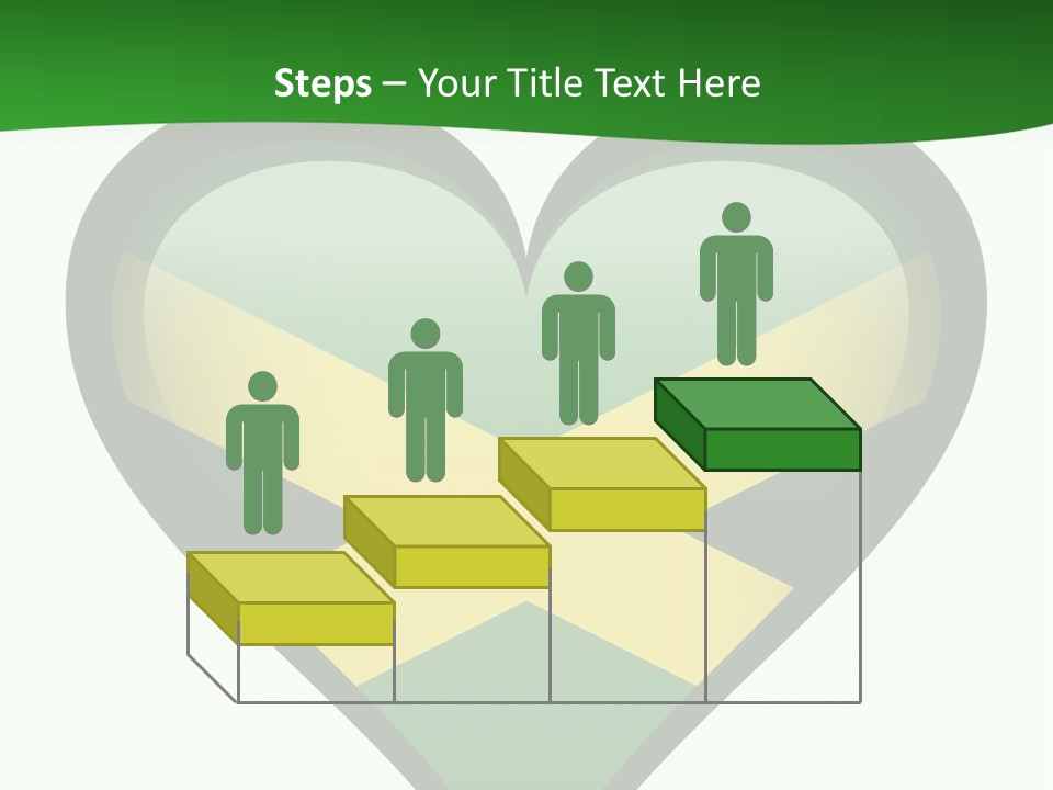 Wallpaper Icon Press PowerPoint Template