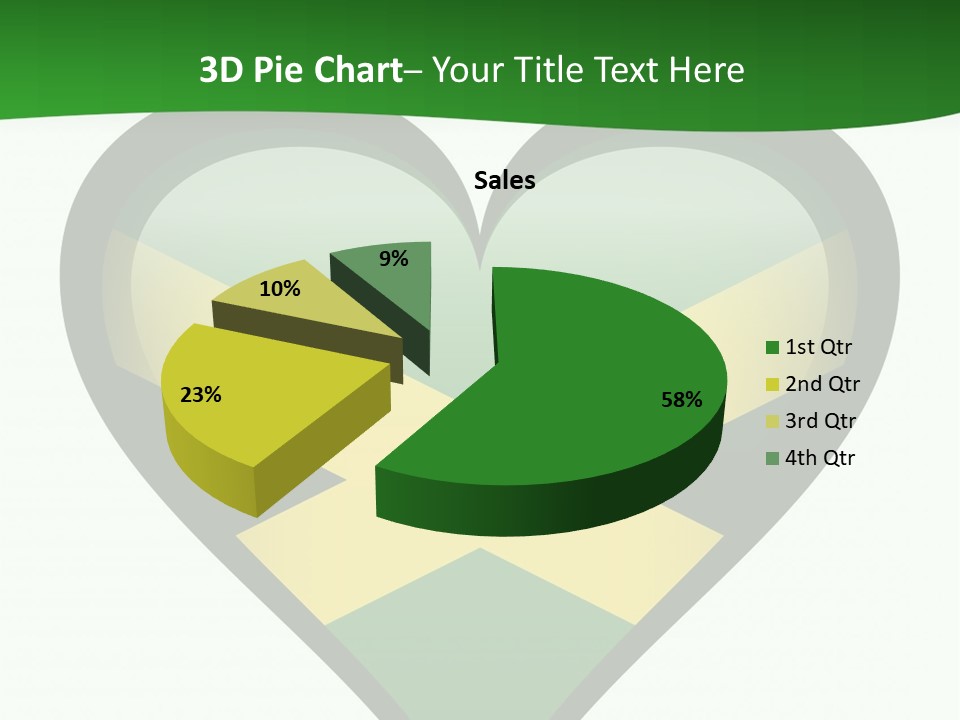 Wallpaper Icon Press PowerPoint Template