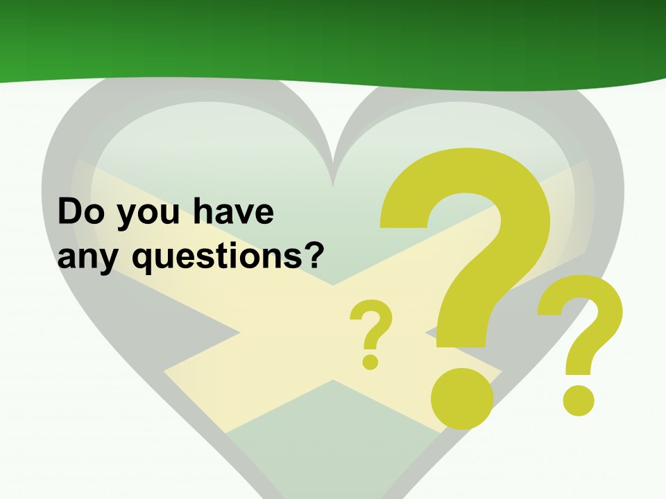 Wallpaper Icon Press PowerPoint Template