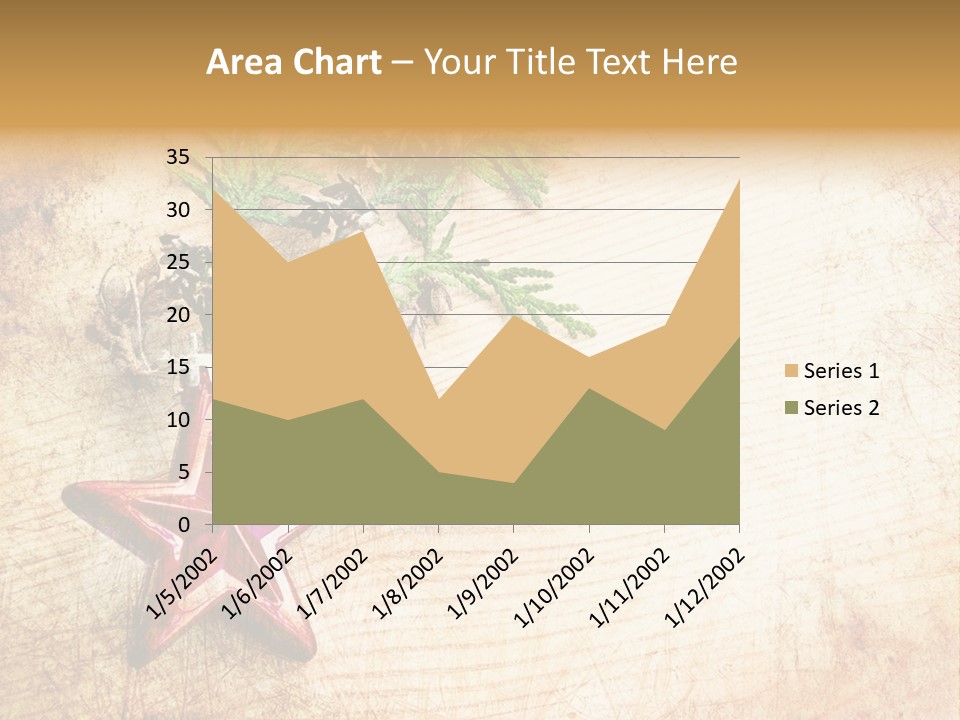 Wooden Background Color Tradition PowerPoint Template
