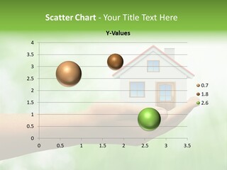 Agent Estate Architecture PowerPoint Template