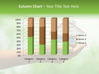 Agent Estate Architecture PowerPoint Template