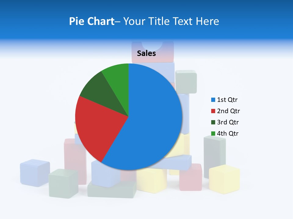 Build Construct Unstable PowerPoint Template