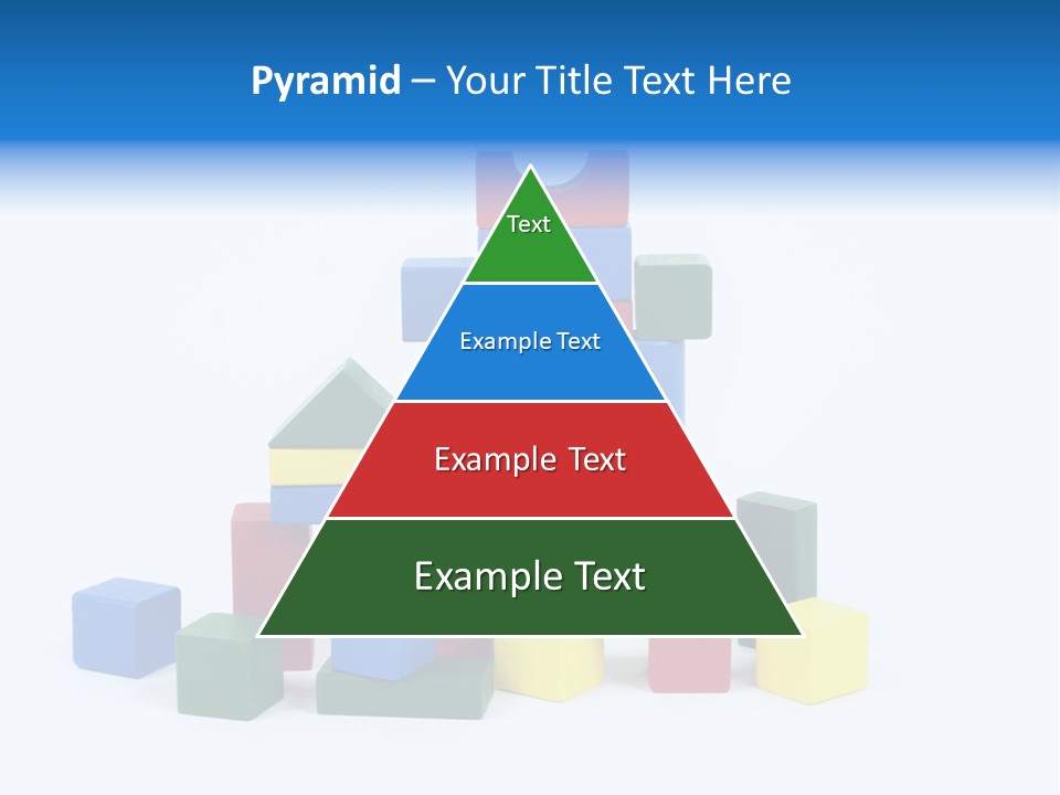 Build Construct Unstable PowerPoint Template
