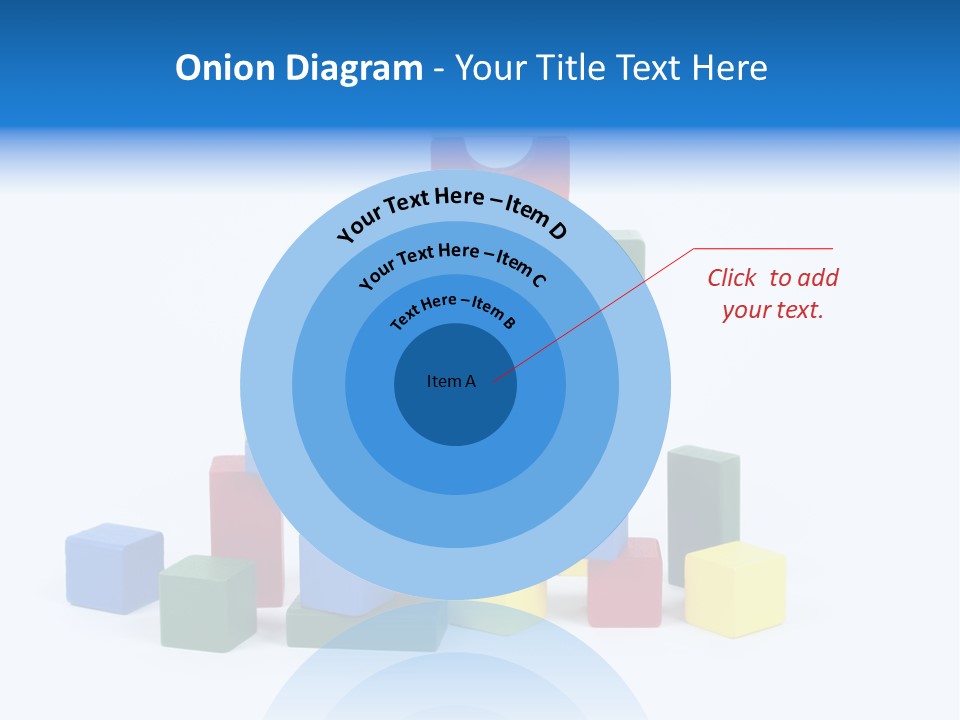 Build Construct Unstable PowerPoint Template