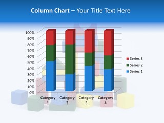 Build Construct Unstable PowerPoint Template